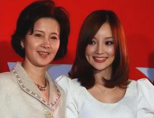 李小璐爆料父母感情视频,一段尘封往事的揭开  第3张